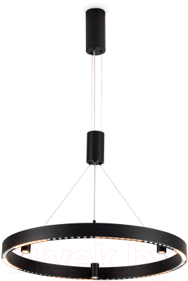 Потолочный светильник Ambrella Comfort / FL5845 - фото