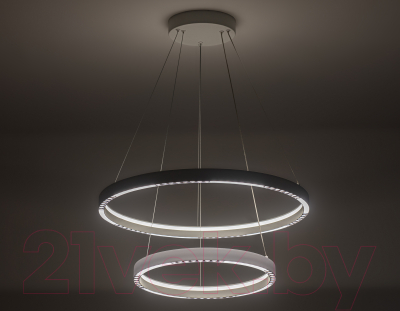 Потолочный светильник Ambrella Comfort / FL5862