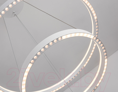 Потолочный светильник Ambrella Comfort / FL5862