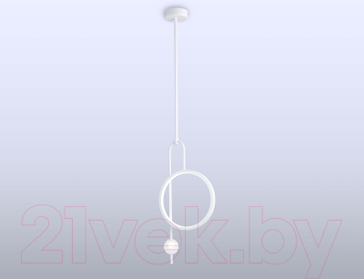 Потолочный светильник Ambrella Comfort / FL66431