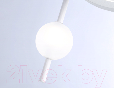 Потолочный светильник Ambrella Comfort / FL66431