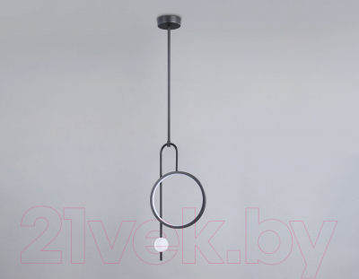 Потолочный светильник Ambrella Comfort / FL66435