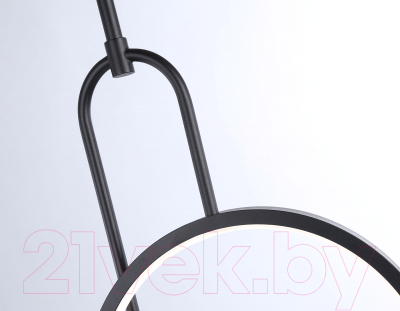 Потолочный светильник Ambrella Comfort / FL66435