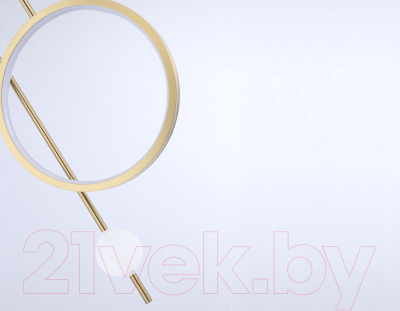 Потолочный светильник Ambrella Comfort / FL66437