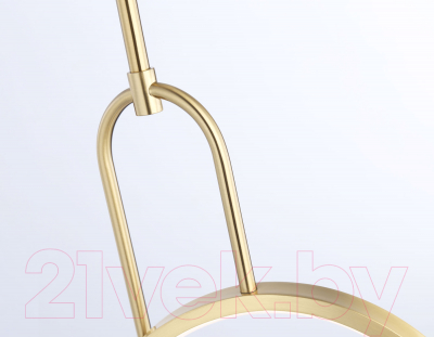 Потолочный светильник Ambrella Comfort / FL66437