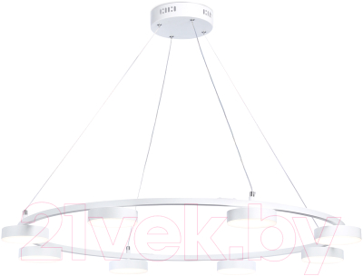 Потолочный светильник Ambrella Comfort / FL51761 - фото