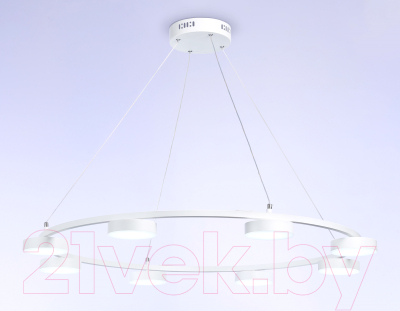 Потолочный светильник Ambrella Comfort / FL51761