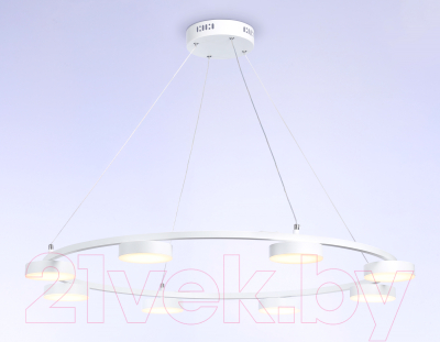 Потолочный светильник Ambrella Comfort / FL51761