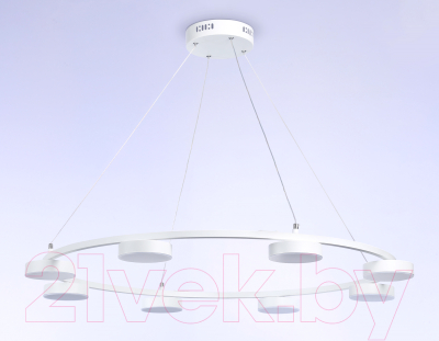 Потолочный светильник Ambrella Comfort / FL51761