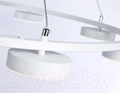 Потолочный светильник Ambrella Comfort / FL51761
