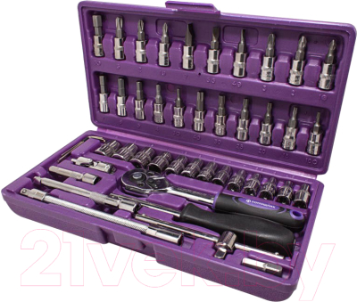 Универсальный набор инструментов Помощник 2462-5