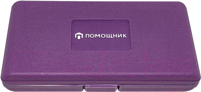 Универсальный набор инструментов Помощник 2462-5