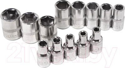 Универсальный набор инструментов Помощник 2462-5