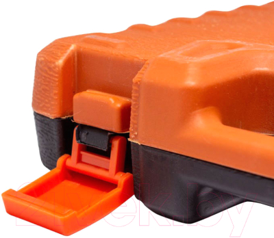 Универсальный набор инструментов ISMA 2462-5 Euro