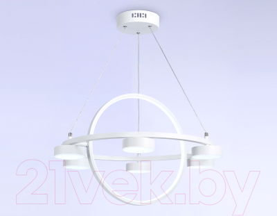 Потолочный светильник Ambrella Comfort / FL51772