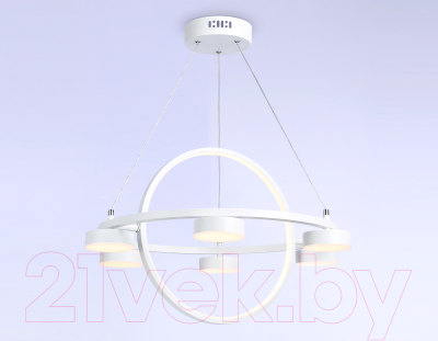 Потолочный светильник Ambrella Comfort / FL51772