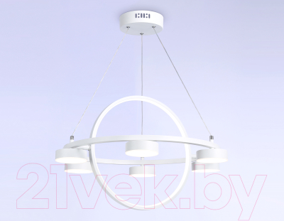 Потолочный светильник Ambrella Comfort / FL51772