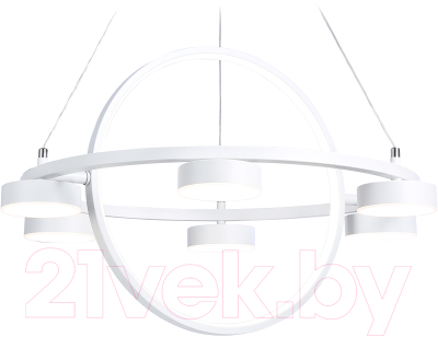 Потолочный светильник Ambrella Comfort / FL51772