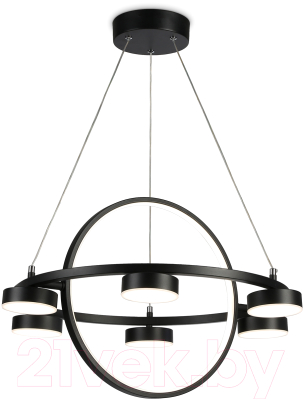 Потолочный светильник Ambrella Comfort / FL51775 - фото