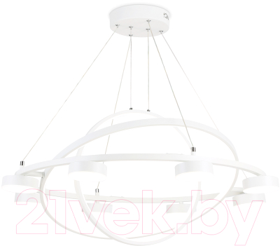 Потолочный светильник Ambrella Comfort / FL51777 - фото