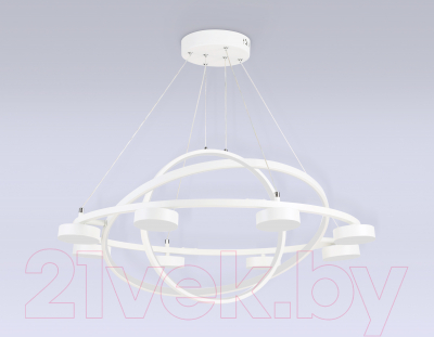 Потолочный светильник Ambrella Comfort / FL51777