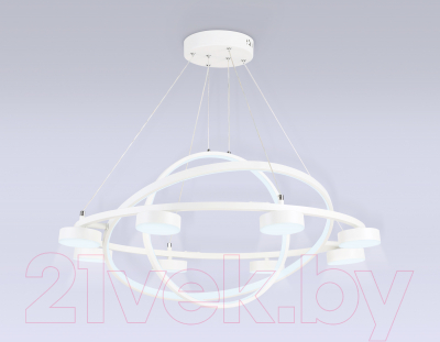 Потолочный светильник Ambrella Comfort / FL51777