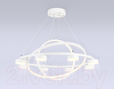 Потолочный светильник Ambrella Comfort / FL51777