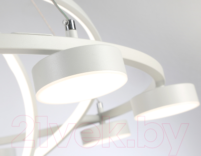 Потолочный светильник Ambrella Comfort / FL51777