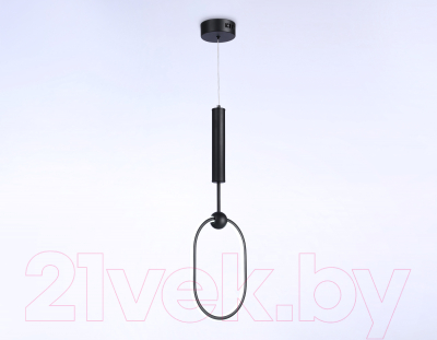 Потолочный светильник Ambrella Comfort / FL10577 - фото