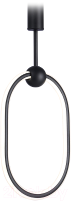 Потолочный светильник Ambrella Comfort / FL10577