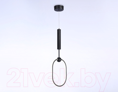 Потолочный светильник Ambrella Comfort / FL10577