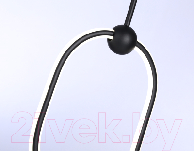 Потолочный светильник Ambrella Comfort / FL10577