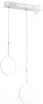 Потолочный светильник Ambrella Comfort / FL5272 - фото