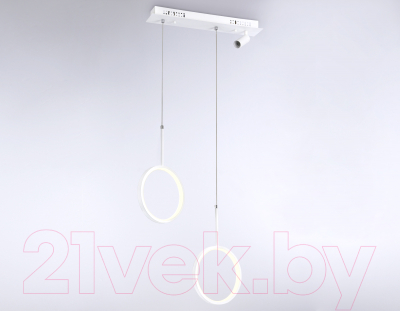 Потолочный светильник Ambrella Comfort / FL5272