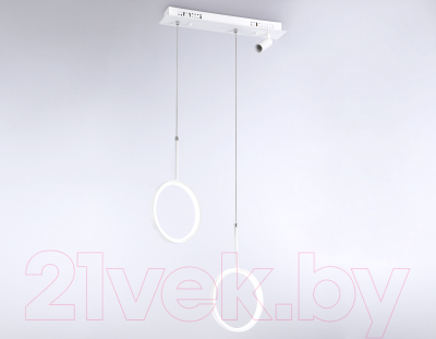 Потолочный светильник Ambrella Comfort / FL5272