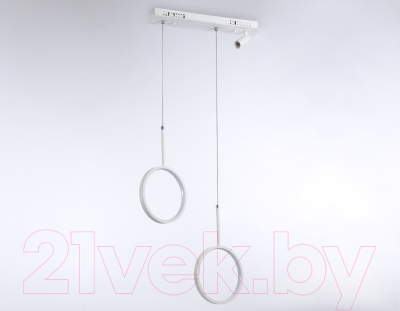 Потолочный светильник Ambrella Comfort / FL5272