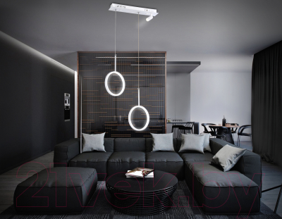 Потолочный светильник Ambrella Comfort / FL5272