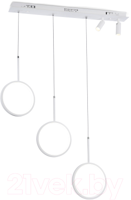 Потолочный светильник Ambrella Comfort / FL5277 - фото