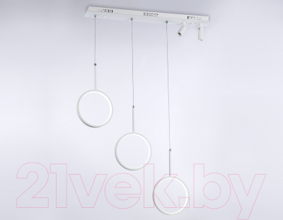 Потолочный светильник Ambrella Comfort / FL5277