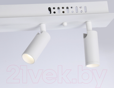 Потолочный светильник Ambrella Comfort / FL5277