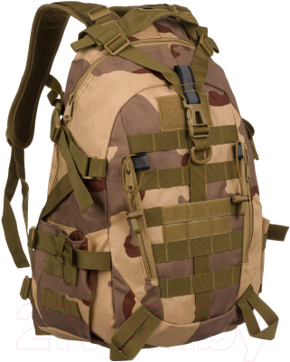 Рюкзак No Brand BL075-9951 (песочный)