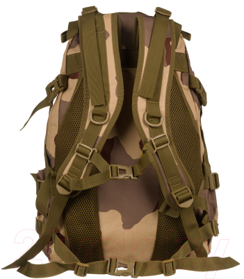 Рюкзак No Brand BL075-9951 (песочный)