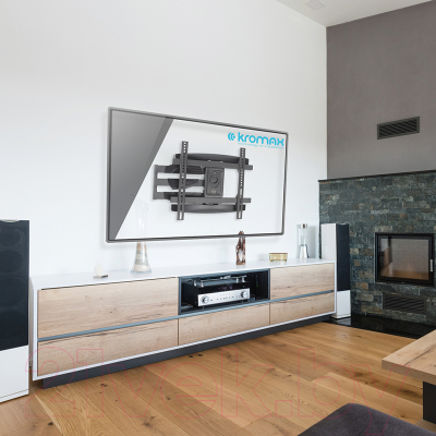 Кронштейн для телевизора Kromax Atlantis-60