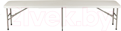 Скамья складная Angioletto 180см