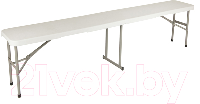 Скамья складная Angioletto 180см