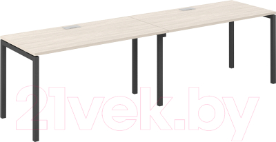 Письменный стол Norden 240x60x75 / SG.221.OL.44.AN - фото