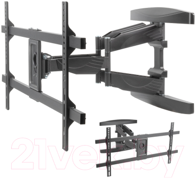 Кронштейн для телевизора Kromax Atlantis-65