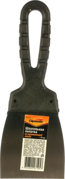 Шпатель Sparta 85134 - фото