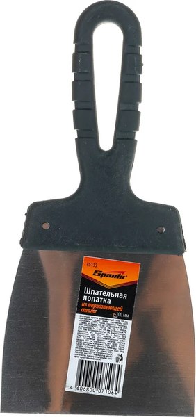 Шпатель Sparta 85135 - фото