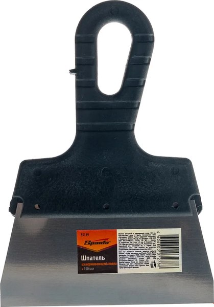 Шпатель Sparta 85149 - фото